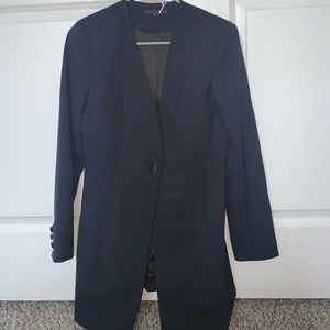 ABBEYGLASS blazer